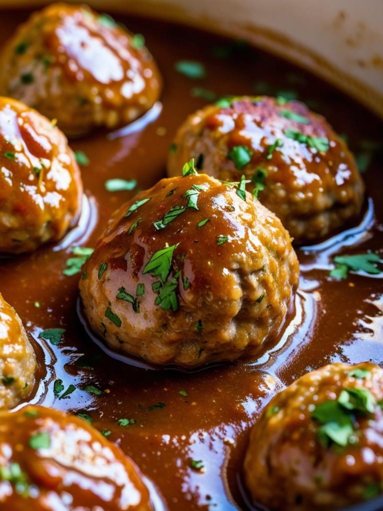 Resep Kuah Bakso Sapi Gurih dan Lezat, Bikin Bakso Makin Spesial