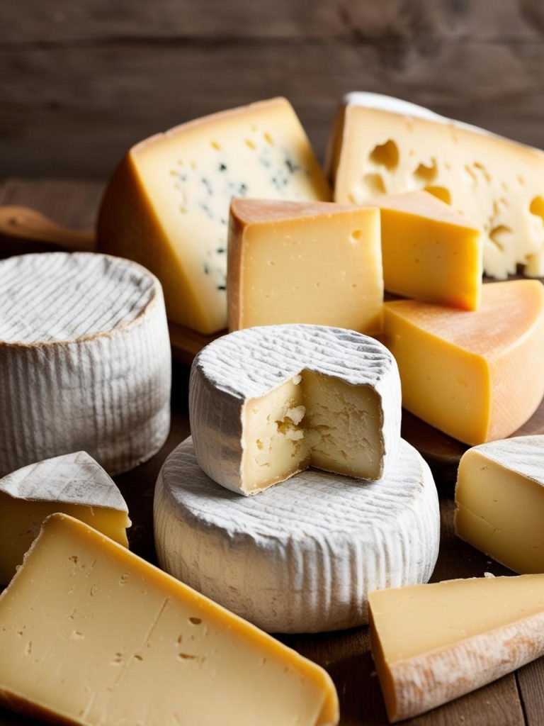 Sagu Keju Lumer di Mulut