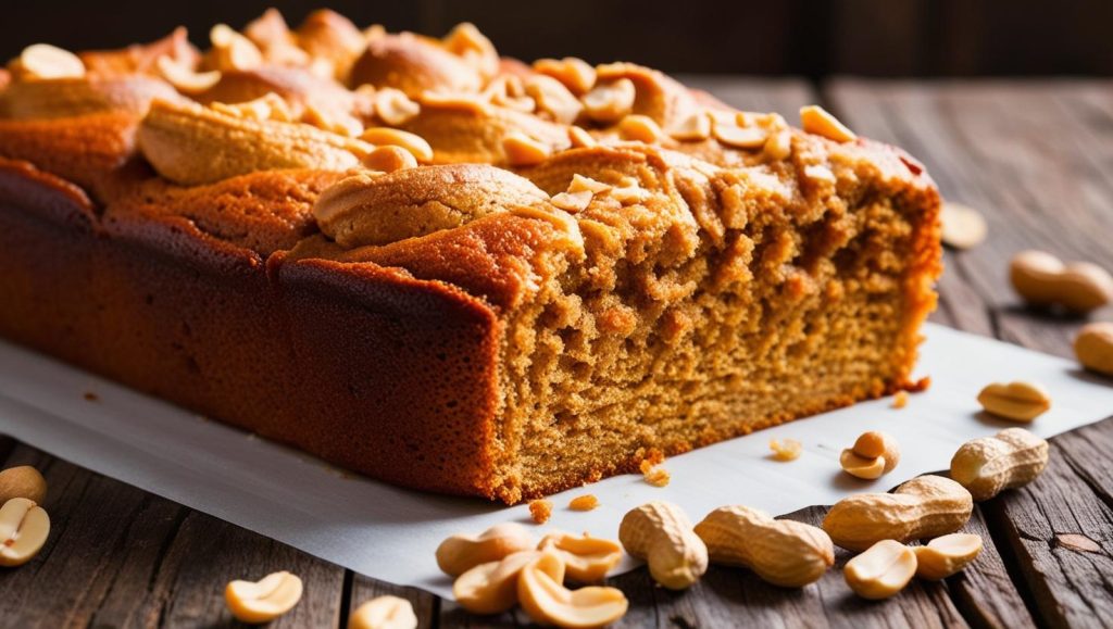 Resep Kue Kacang Renyah dan Gurih, Camilan Lezat untuk Segala Acara