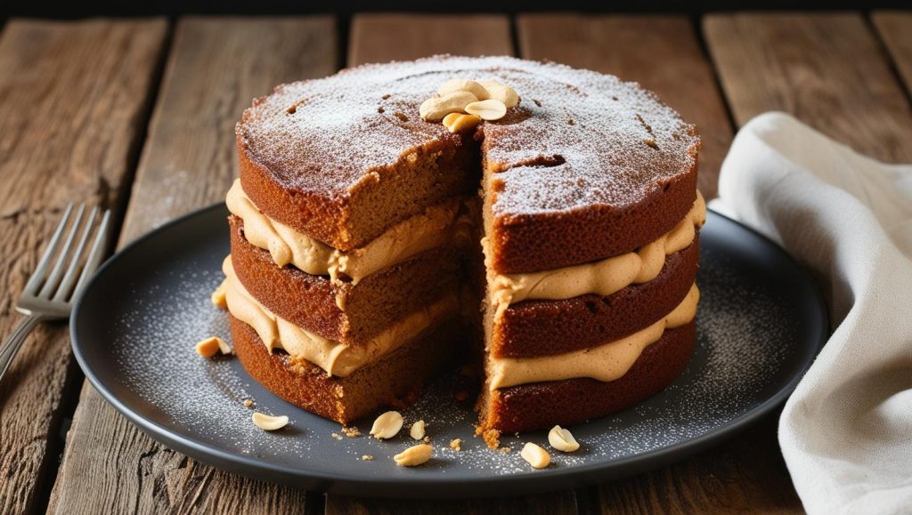 Resep Kue Kacang Renyah dan Gurih, Camilan Lezat untuk Segala Acara