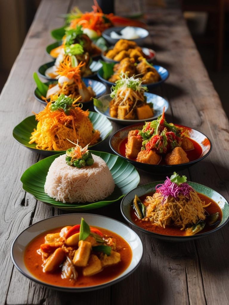 Menjelajahi Kuliner Solo: Cita Rasa Tradisional yang Memikat