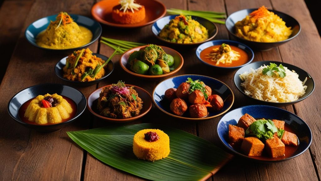 Makanan Khas Solo: Kuliner Tradisional yang Wajib Dicoba dan Kaya Rasa