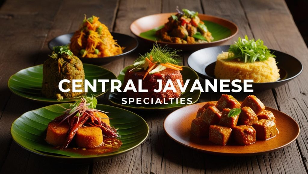 Makanan Khas Solo: Kuliner Tradisional yang Wajib Dicoba dan Kaya Rasa