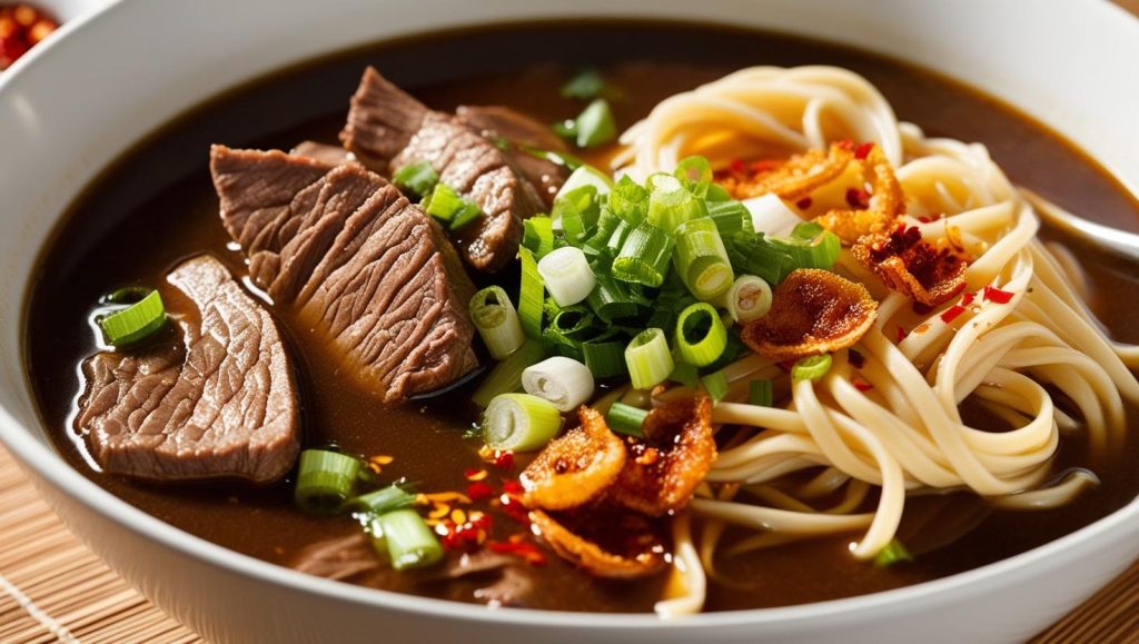 Resep Soto Daging Gurih dan Lezat dengan Kuah Kaya Rempah