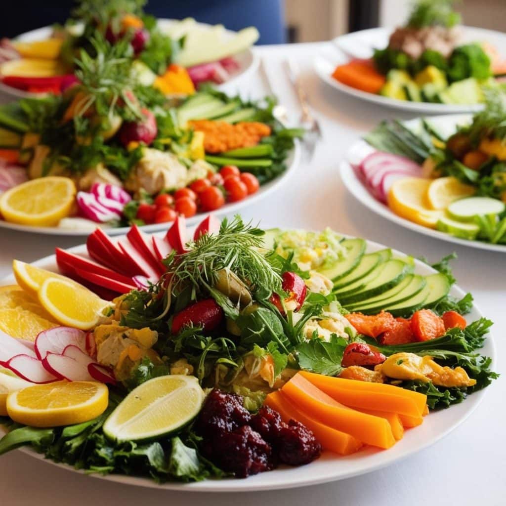 Catering Terdekat untuk Masakan Rumahan Lezat