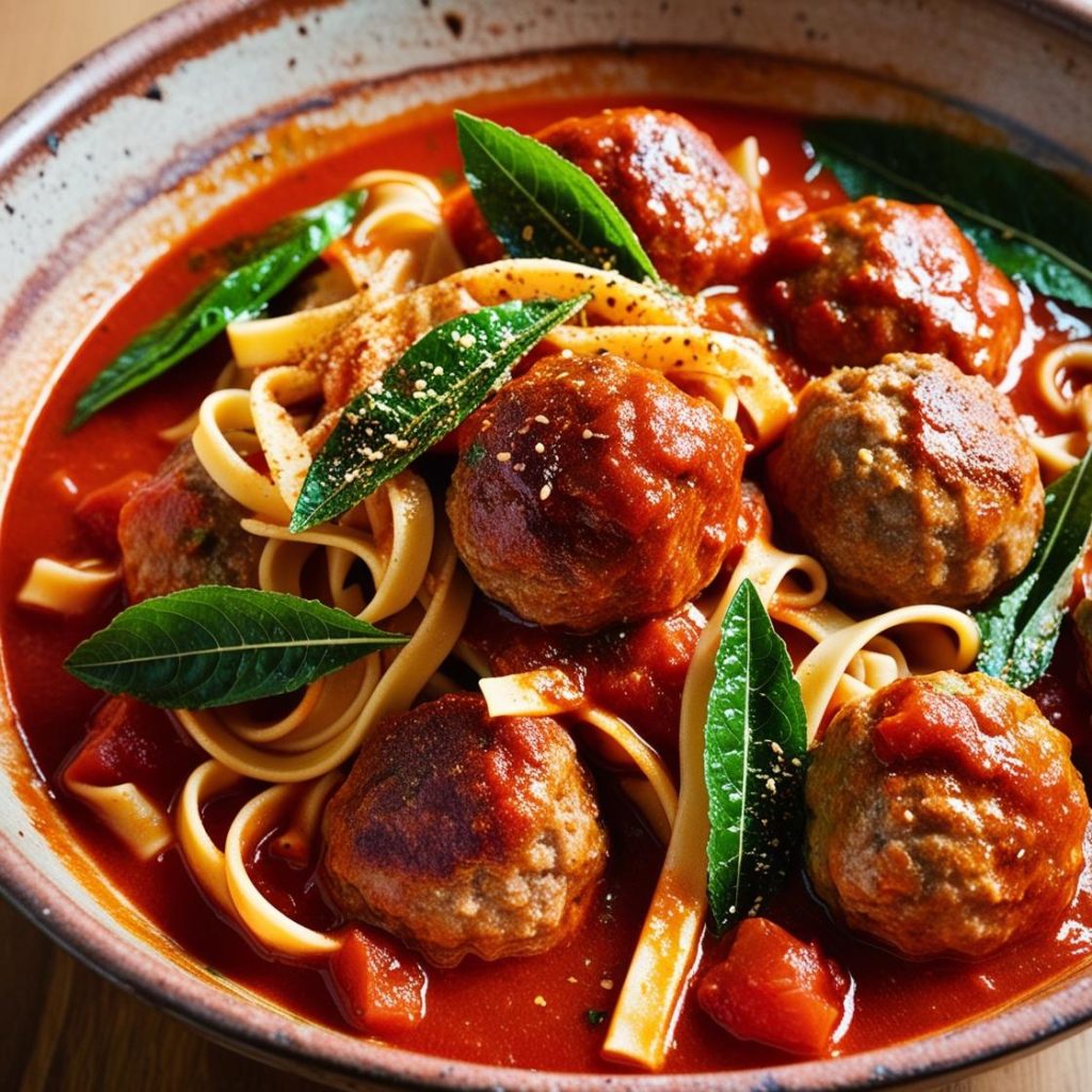 Rahasia Bumbu Kuah Bakso Lezat