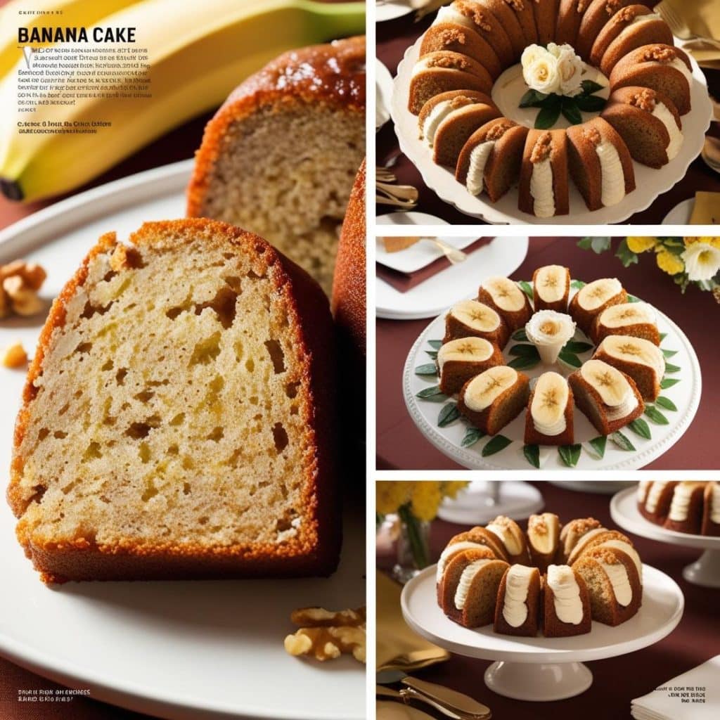 buatkan artikel tentang bolu pisang, fokus keyword catering terdekat