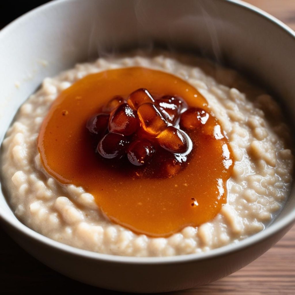 Resep Bubur Sumsum Lembut dan Gurih