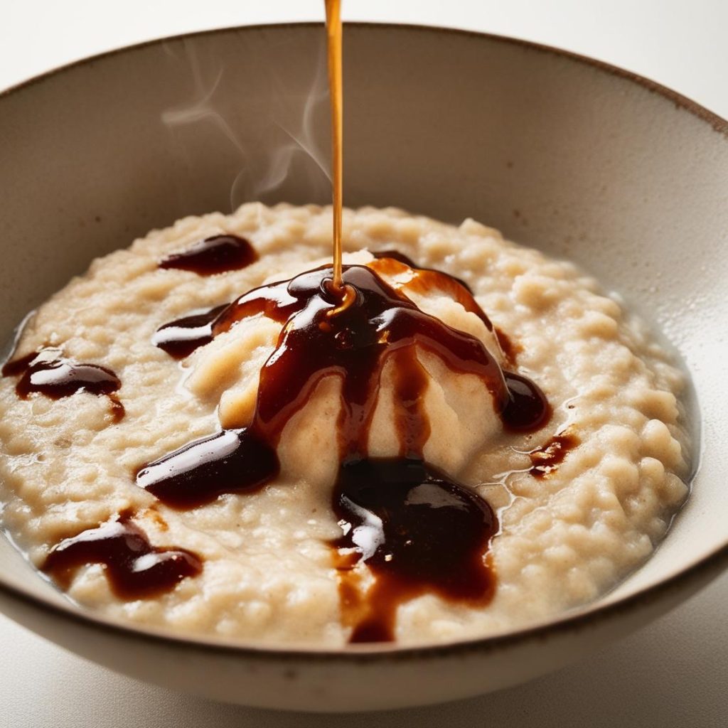 Resep Bubur Sumsum Lembut dan Gurih